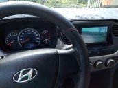 Cần bán Hyundai Grand i10 sản xuất 2016, màu trắng, xe nhập  