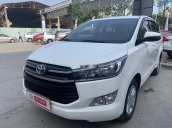 Cần bán xe Toyota Innova sản xuất năm 2019, màu trắng như mới