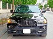 Bán BMW X5 3.0 sản xuất 2007, xe nhập còn mới 