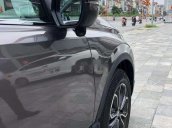 Cần bán Honda CR V năm 2020, màu xám