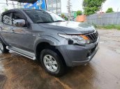 Cần bán gấp Mitsubishi Triton sản xuất 2019, xe nhập còn mới, 530 triệu