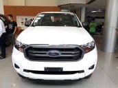 Bán Ford Ranger sản xuất 2020, màu trắng, xe nhập, giá tốt