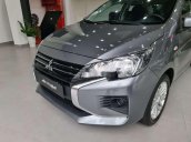 Cần bán xe Mitsubishi Attrage sản xuất năm 2020, nhập khẩu giá cạnh tranh