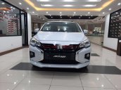 Bán xe Mitsubishi Attrage sản xuất 2020, nhập khẩu nguyên chiếc, 375 triệu