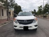 Bán Mazda BT 50 đời 2016, màu trắng, xe nhập còn mới giá cạnh tranh