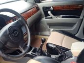 Bán Daewoo Lacetti năm 2005, màu đen, xe nhập còn mới