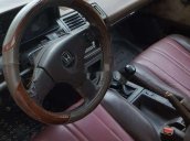 Xe Honda Accord đời 1987, màu trắng, nhập khẩu, bán giá tốt