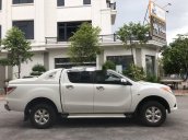 Bán Mazda BT 50 đời 2016, màu trắng, xe nhập còn mới giá cạnh tranh