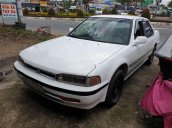 Xe Honda Accord đời 1987, màu trắng, nhập khẩu, bán giá tốt