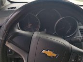 Bán Chevrolet Cruze sản xuất năm 2017, màu đen còn mới, giá tốt