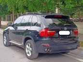 Bán BMW X5 3.0 sản xuất 2007, xe nhập còn mới 