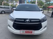 Cần bán xe Toyota Innova sản xuất năm 2019, màu trắng như mới