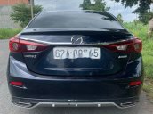 Cần bán Mazda 3 năm sản xuất 2018, nhập khẩu nguyên chiếc còn mới, 610tr