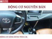 Gia đình cần bán xe Toyota Innova 2.0G năm sản xuất 2018, màu xám