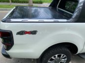 Cần bán gấp Ford Ranger sản xuất 2018, màu trắng, xe nhập còn mới  