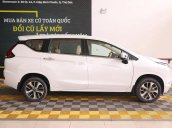 Bán ô tô Mitsubishi Xpander 1.5AT năm 2019, màu trắng, nhập khẩu còn mới