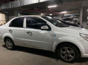 Bán Chevrolet Aveo đời 2016, màu trắng còn mới