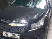 Cần bán xe Chevrolet Cruze năm sản xuất 2010, màu đen  