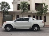 Bán Mazda BT 50 đời 2016, màu trắng, xe nhập còn mới giá cạnh tranh