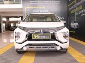 Bán ô tô Mitsubishi Xpander 1.5AT năm 2019, màu trắng, nhập khẩu còn mới