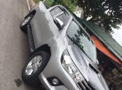 Cần bán xe Toyota Hilux đời 2016, màu xám, nhập khẩu nguyên chiếc 