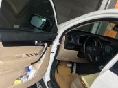 Bán xe Kia Sorento năm sản xuất 2017, màu trắng còn mới, giá chỉ 719 triệu