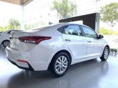 Bán xe Hyundai Accent MT sản xuất năm 2020, xe nhập, hỗ trợ trả góp lãi suất thấp