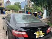 Bán Toyota Camry LE 2.4 năm 2007, màu đen 