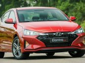 Cần bán xe Hyundai Elantra Sport đời 2020, màu đỏ, 761 triệu