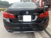 Cần bán gấp BMW 5 Series 523i năm 2011, màu đen, nhập khẩu còn mới