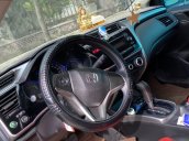 Bán xe Honda City đời 2016, màu trắng còn mới, giá 440tr