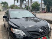 Bán Toyota Camry LE 2.4 năm 2007, màu đen 