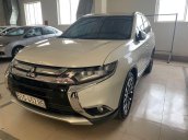 Bán Mitsubishi Outlander sản xuất năm 2017, nhập khẩu còn mới, 715tr