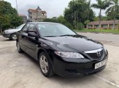 Bán Mazda 3 năm 2004, xe nhập còn mới giá cạnh tranh