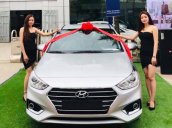 Bán xe Hyundai Accent MT sản xuất năm 2020, xe nhập, hỗ trợ trả góp lãi suất thấp