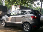 Cần bán gấp Ford EcoSport năm sản xuất 2015, nhập khẩu nguyên chiếc còn mới, 368tr