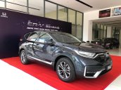 Honda CRV 2021 Biên Hoà Đồng Nai, bản 1.5G, giá 1 tỷ048tr, khuyến mãi hấp dẫn xe đủ màu giao ngay, hỗ trợ NH 80%