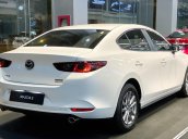 (Hà Nội) ưu đãi sốc cho KH mua xe Mazda 3 tháng 10, hỗ trợ vay vốn, thủ tục ra biển