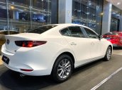 (Hà Nội) ưu đãi sốc cho KH mua xe Mazda 3 tháng 10, hỗ trợ vay vốn, thủ tục ra biển