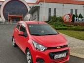 HOT! Chevrolet Spark biển Hà Nội, siêu lướt