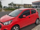 HOT! Chevrolet Spark biển Hà Nội, siêu lướt