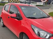 HOT! Chevrolet Spark biển Hà Nội, siêu lướt