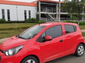 HOT! Chevrolet Spark biển Hà Nội, siêu lướt