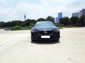 Cần bán xe Mazda 6 đời 2015, màu đen