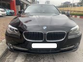 Cần bán xe BMW 5 Series năm 2011