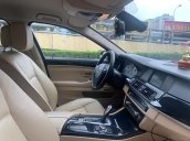 Cần bán xe BMW 5 Series năm 2011