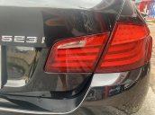 Cần bán xe BMW 5 Series năm 2011