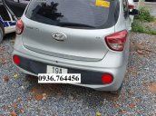 Ngân hàng bán đấu giá xe Hyundai Grand I10 SX 2017