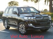 [Việt Auto Luxury] Toyota LandCruizer VXS phiên bản 4 chỗ và 8 chỗ. Nhập khẩu mới 100%, hỗ trợ giảm tiền mặt 100tr