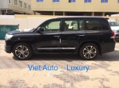 [Việt Auto Luxury] Toyota LandCruizer VXS phiên bản 4 chỗ và 8 chỗ. Nhập khẩu mới 100%, hỗ trợ giảm tiền mặt 100tr
